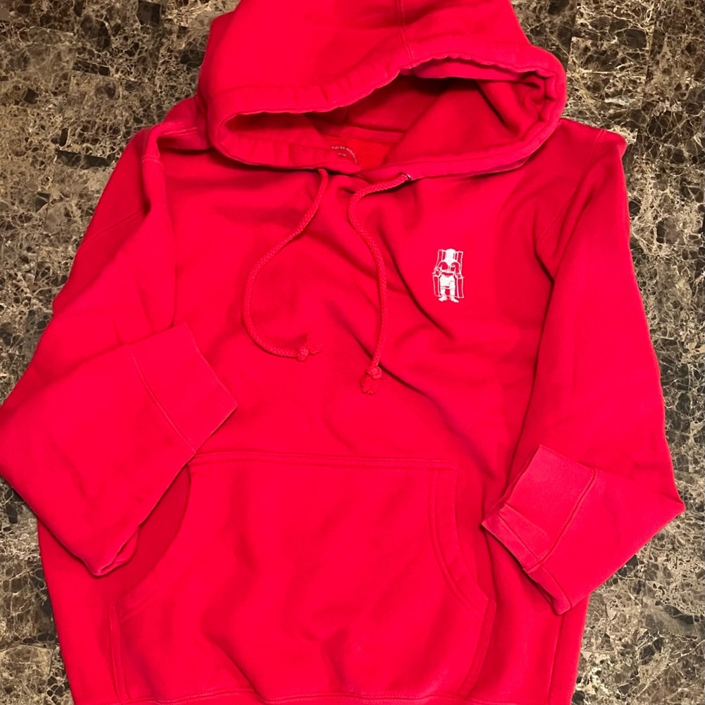 Death Row Records Hoodie